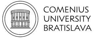 univerzita-komenskeho logo