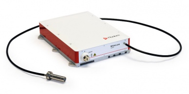 Modernizace bílého laseru WhiteLase Micro