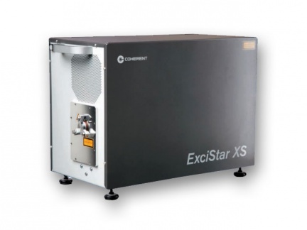Excimerový laser ExciStar XS
