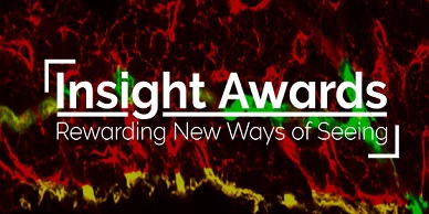 Andor spouští registraci do Insight Awards 2023