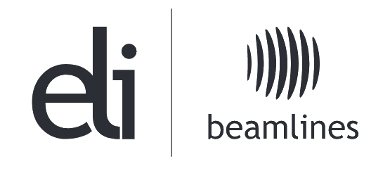 eli-beamlines logo