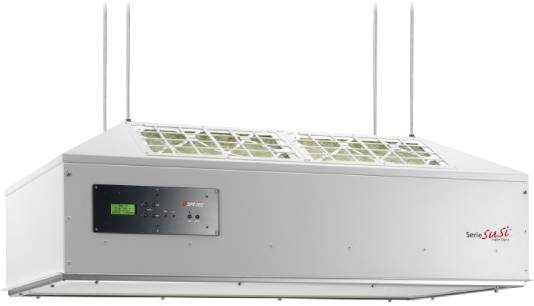 Flowmodul SuSi