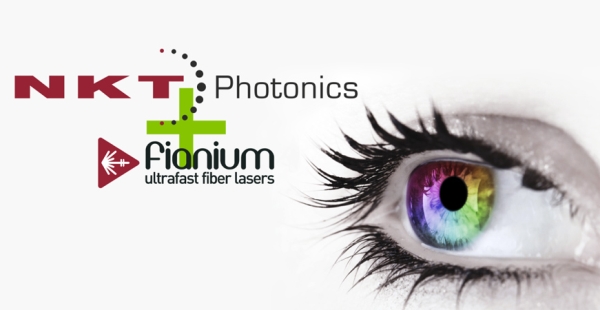 NKT Photonics koupilo Fianium