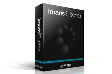 Imaris Stitcher