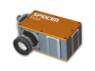 Hyperspectral cameras