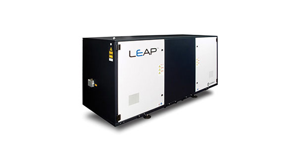 Rozšíření produktové řady excimerových laserů LEAP