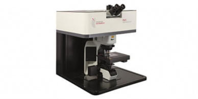Nový konfokální Ramanův mikroskop RM5