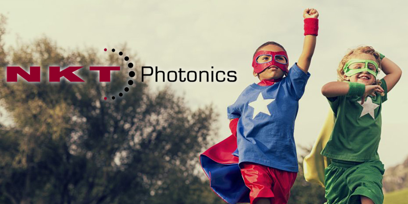 NKT Photonics - Společně jsme silnější