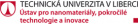 Technická univerzita v Liberci, Ústav pro nanomateriály, pokročilé technologie a inovace