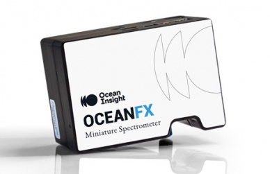 Ocean FX vláknový spektrometr