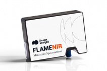 Flame vláknový spektrometr