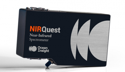Vláknový spektrometr Ocean Insight NIRQuest