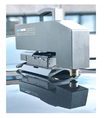 Positioning solutions for industry microscopy 