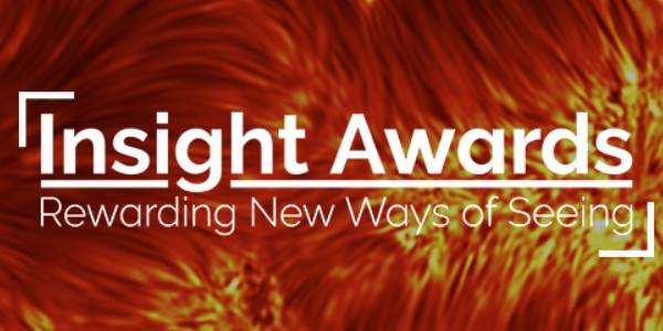 Andor spouští registraci do Insight Awards 2021 