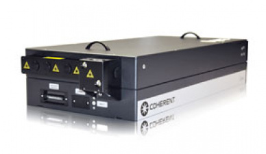 OPA generátory pro vláknové lasery (Monaco)