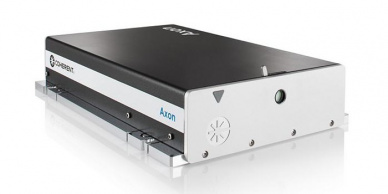 Nové modely ultrafast laserů Axon
