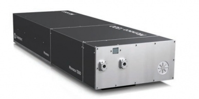 Nový laser Monaco 1300 pro 3-fotonové zobrazování