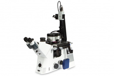 MFP-3D - AFM mikroskopy (nejen) pro bioaplikace