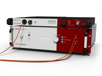 Single-frequency fiber lasers