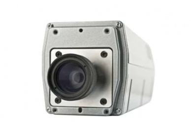 Hyperspektrální kamera Specim PFD4K-65-V10E
