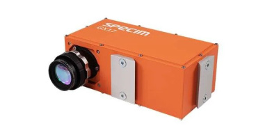 Specim GX17 - Nová generace NIR hyperspektrálních kamer pro pokročilé strojové vidění