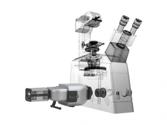 Konfokálne mikroskopy