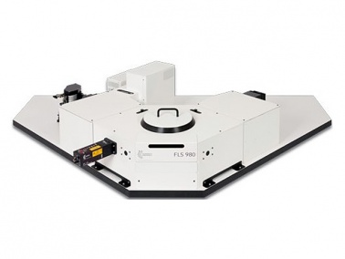 FLS980 luminiscenční spektrometr