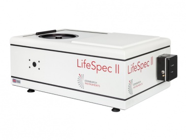 LifeSpec II lifetime spektrometr