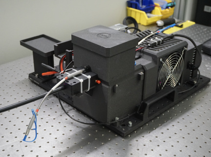 Thermocontrol