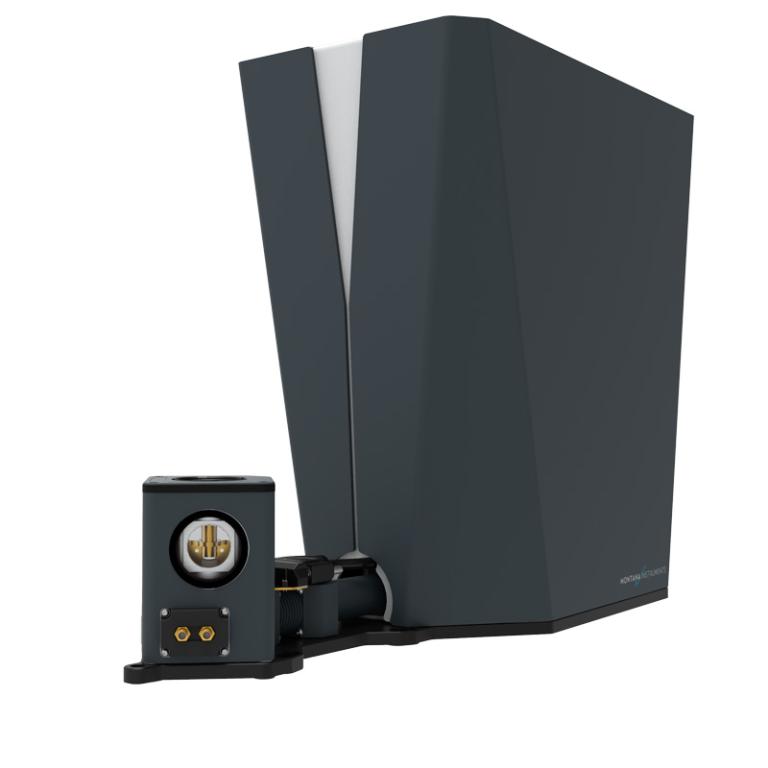 Optický kryostat 4 K CryoAdvance™