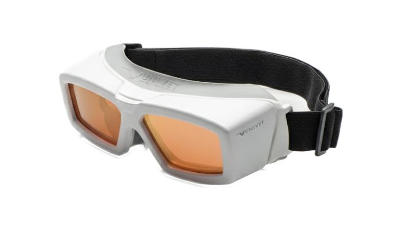 Ochranné brýle proti laseru s filtrem UL-1009