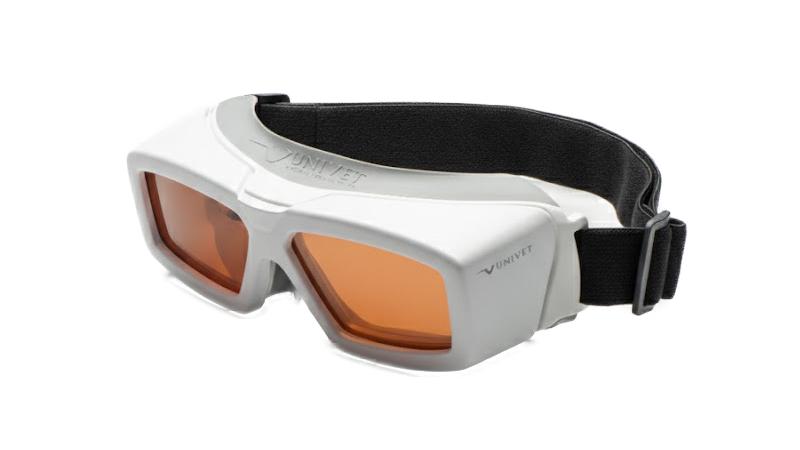 Ochranné brýle s filtrem UL-1016