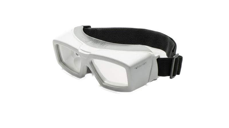 Ochranné brýle proti laseru s filtrem UL-1045