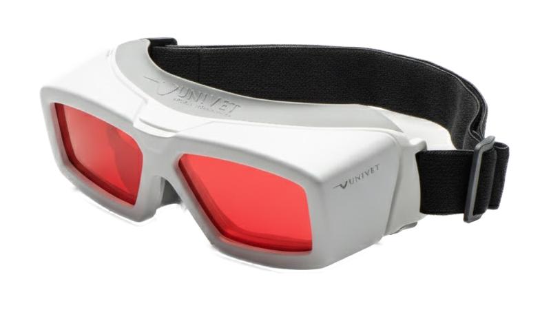 Ochranné brýle s filtrem UL-2006