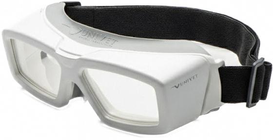 Fotka Ochranné brýle proti laseru s filtrem UL-2012