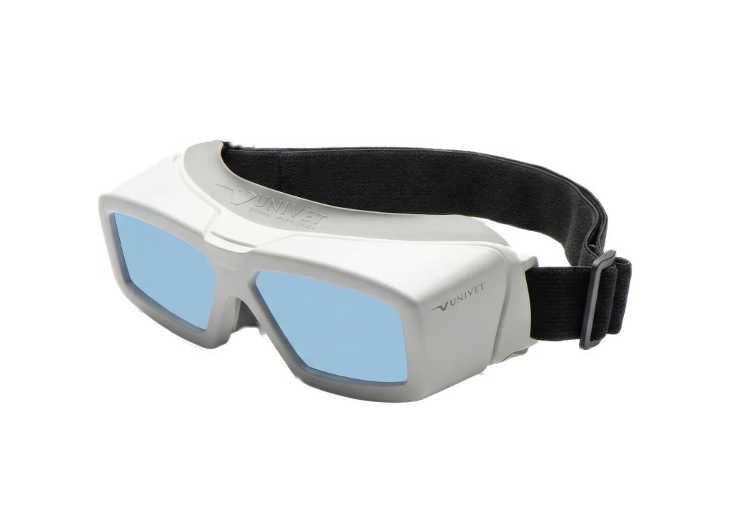 Ochranné brýle proti laseru s filtrem UL-3003