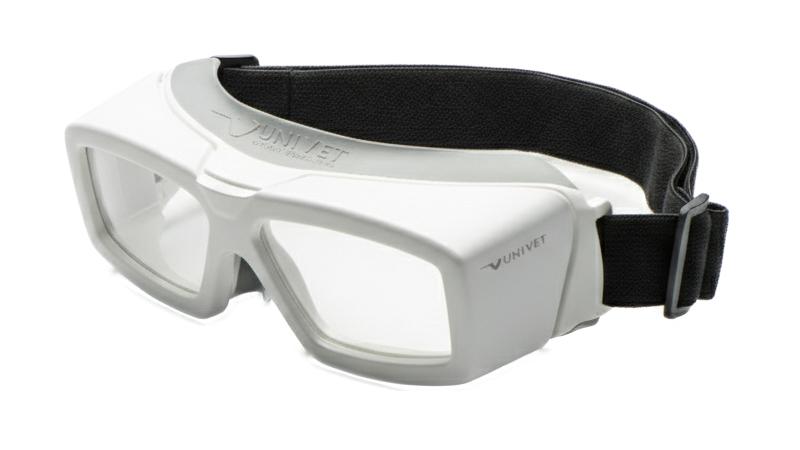 Ochranné brýle proti laseru s filtrem UL-1001