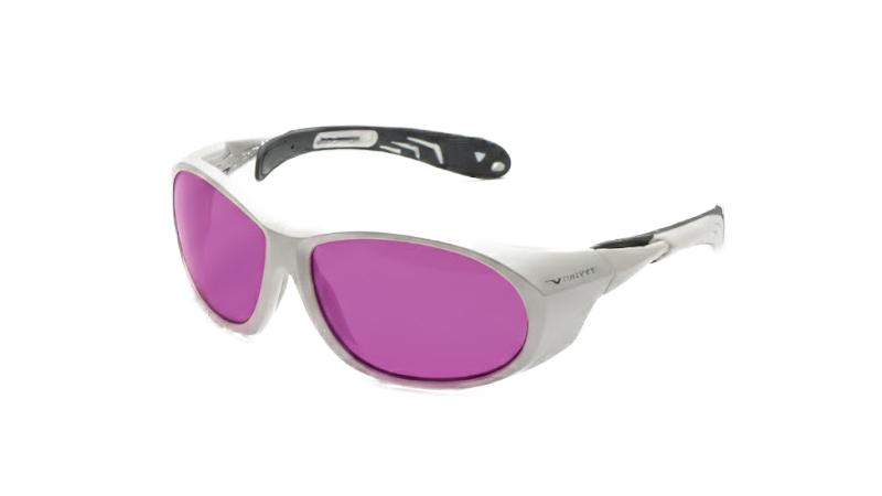 Ochranné brýle s filtrem UL-1008