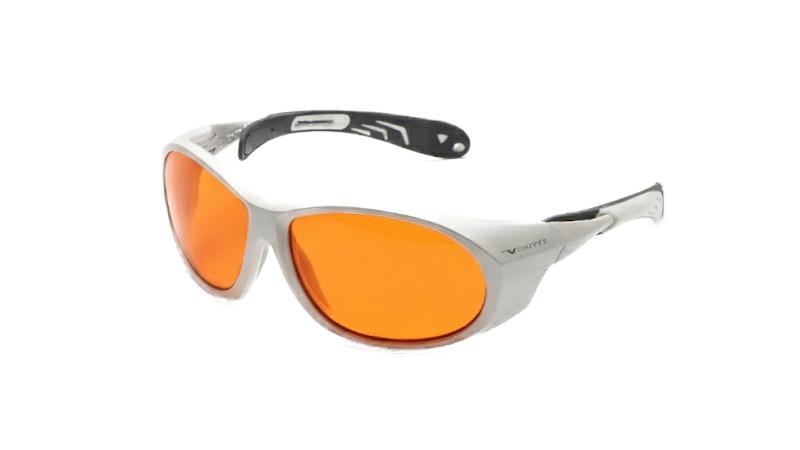 Ochranné brýle proti laseru s filtrem UL-1009