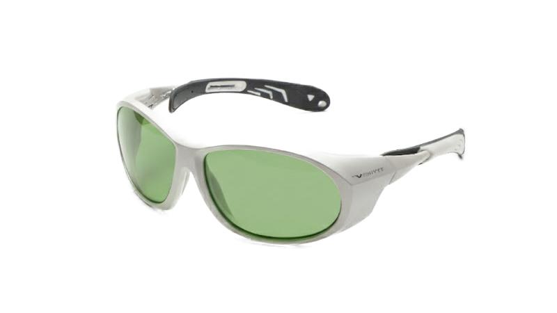 Ochranné brýle proti laseru s filtrem UL-1015