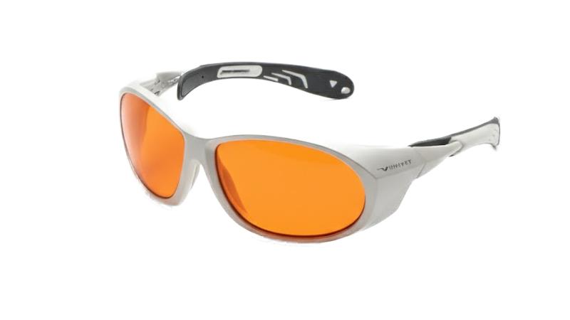 Ochranné brýle s filtrem UL-1016