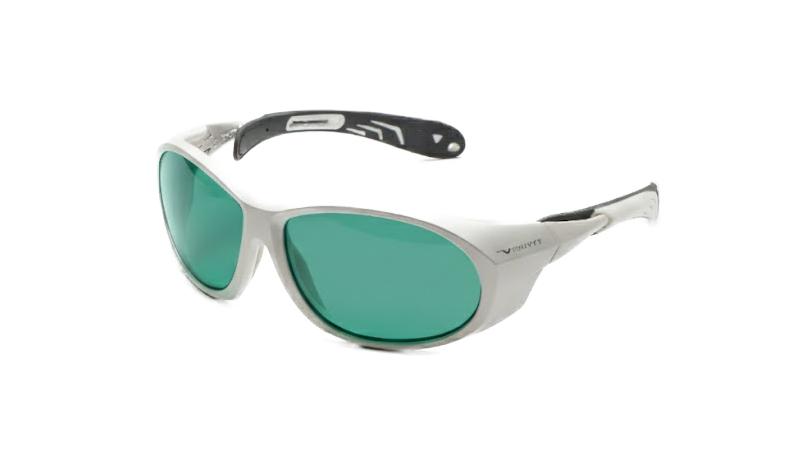 Ochranné brýle proti laseru s filtrem UL-2001