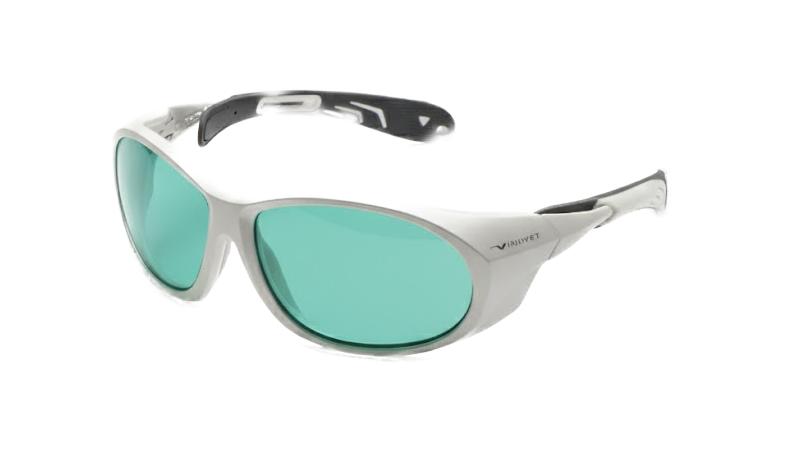 Ochranné brýle proti laseru s filtrem UL-2004