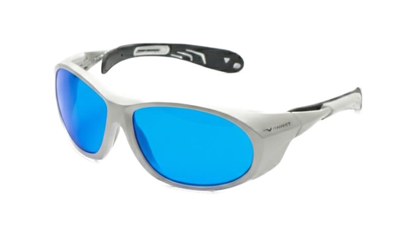 Ochranné brýle proti laseru s filtrem UL-1007