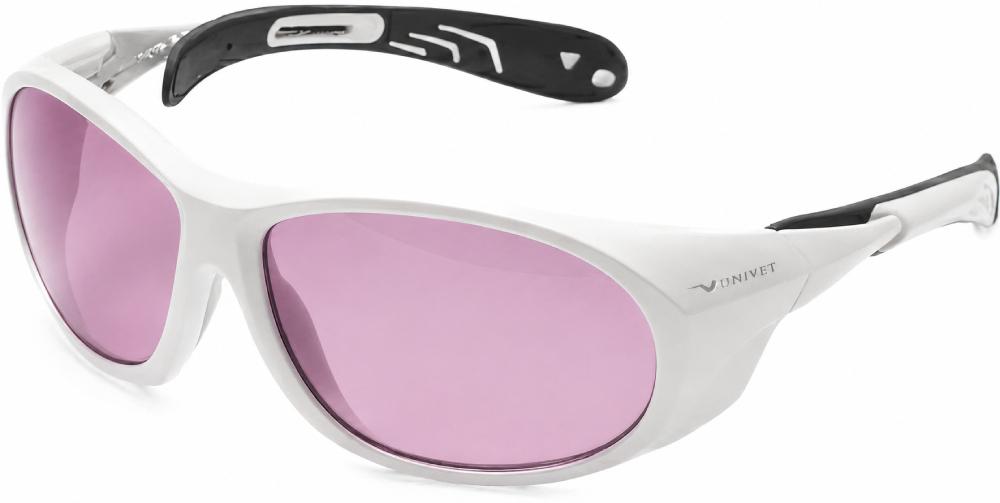 Fotka Laserschutzbrille mit Filter UL-1019