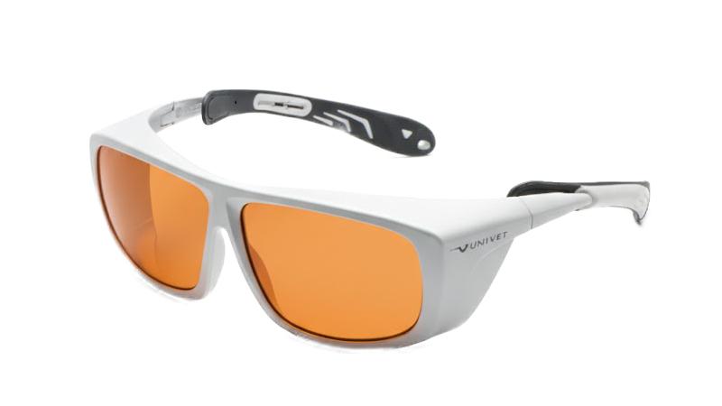 Ochranné brýle proti laseru s filtrem UL-1009