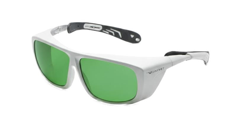 Ochranné brýle proti laseru s filtrem UL-1011