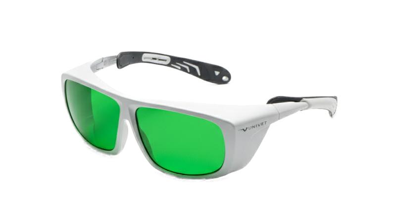 Ochranné brýle proti laseru s filtrem UL-1012