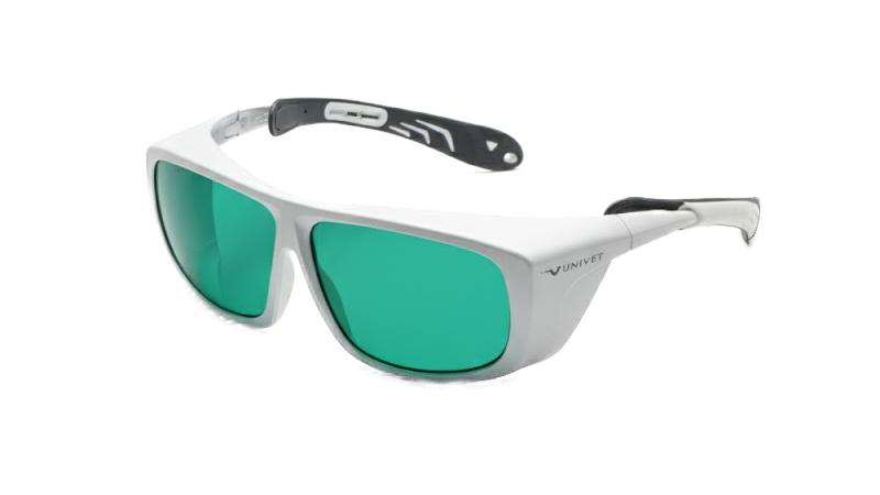 Ochranné brýle proti laseru s filtrem UL-1014