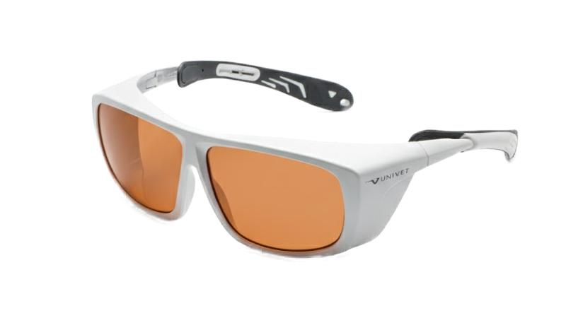 Ochranné brýle s filtrem UL-1016